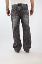 Jeans JAT1 Atlanta grey WHY NOT BRAND