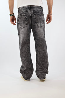 Jeans JAT1 Atlanta grey WHY NOT BRAND