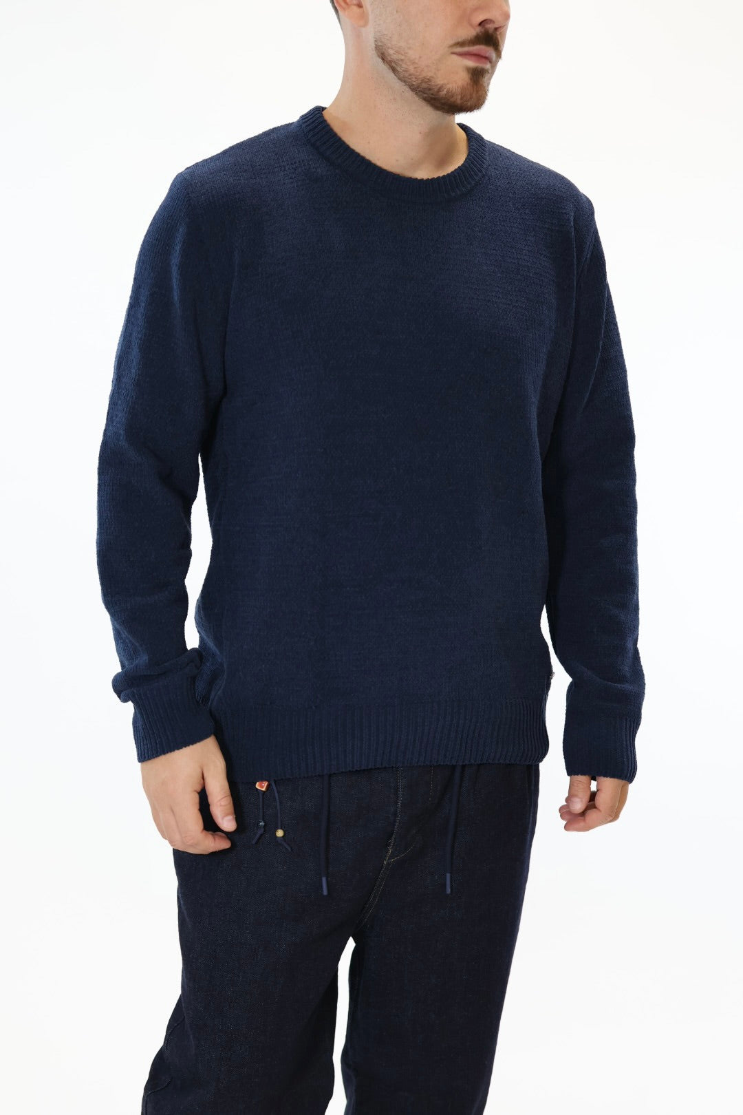 Maglione 535S ciniglia GIANNI LUPO