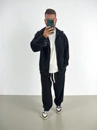 Pantalone rovesciato MONO NO AWARE