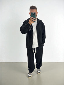 Pantalone rovesciato MONO NO AWARE