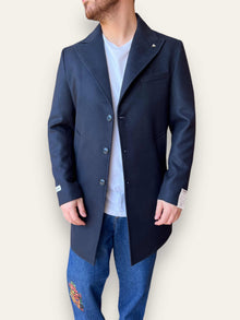 Cappotto BERNA