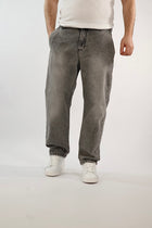 Jeans palazzo 001 BL11