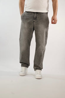 Jeans palazzo 001 BL11