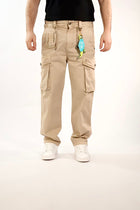 Pantalone cargo destroyed  294 BERNA