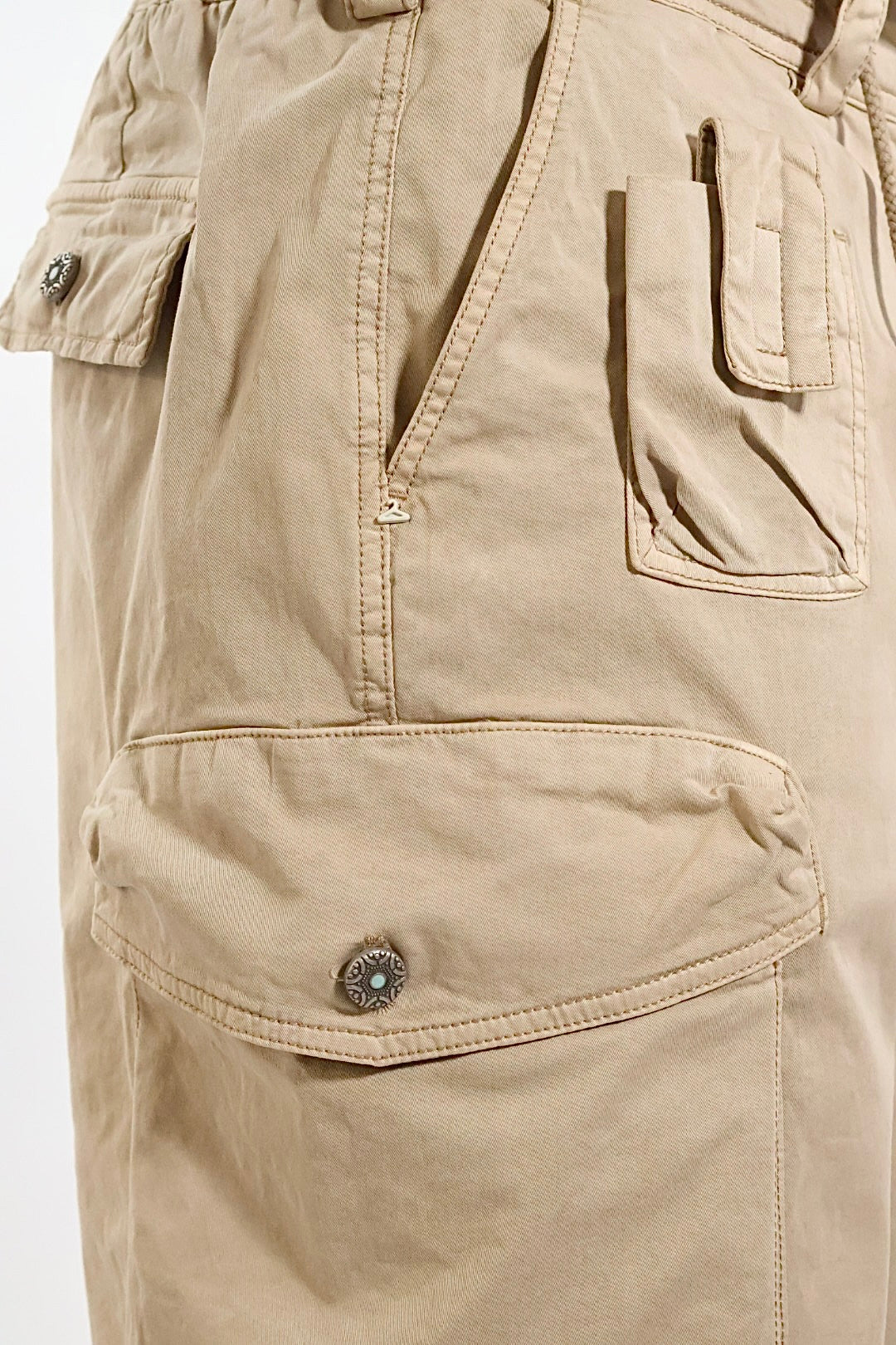 Bermuda cargo destroy 292 BERNA