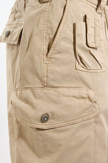 Bermuda cargo destroy 292 BERNA