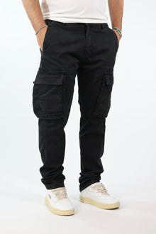 Pantalone cargo 008 BERNA