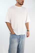 T Shirt 1196 basic boxy fit  PRIMID J.W