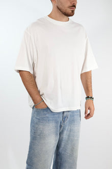 T Shirt 1196 basic boxy fit  PRIMID J.W