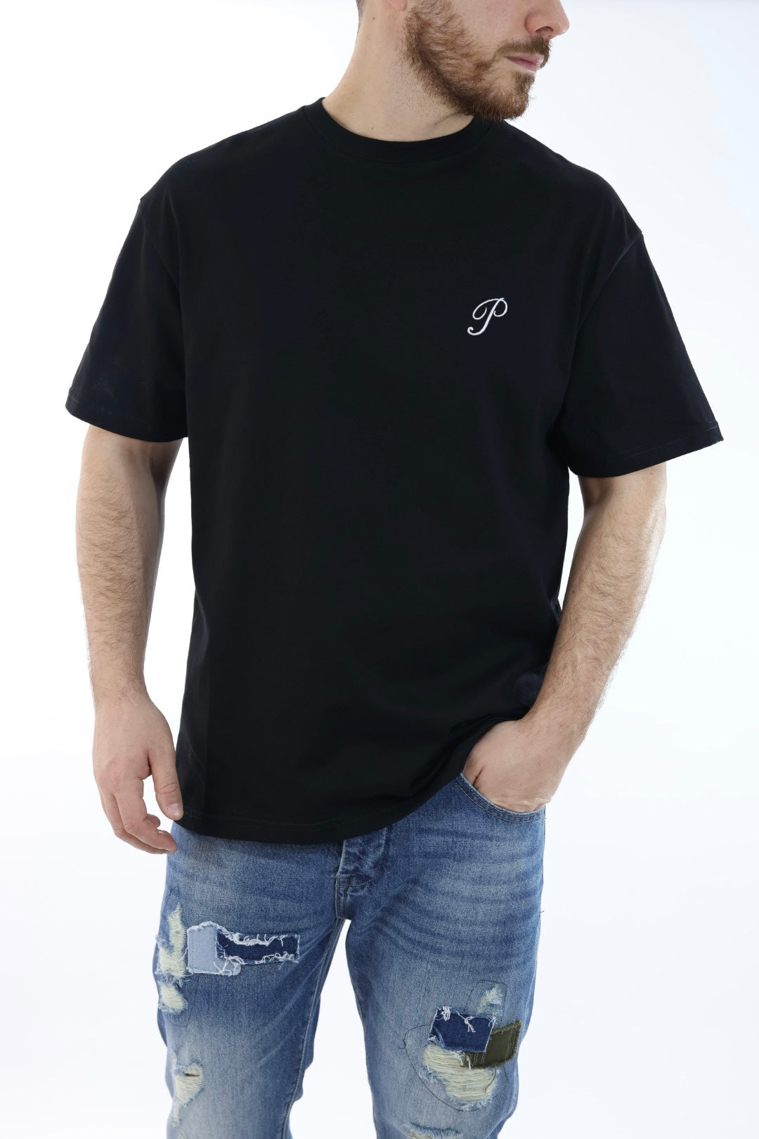 T shirt  prestige 717 PROPAGANDA
