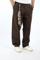 Pantalone old style tecnico  299 BERNA