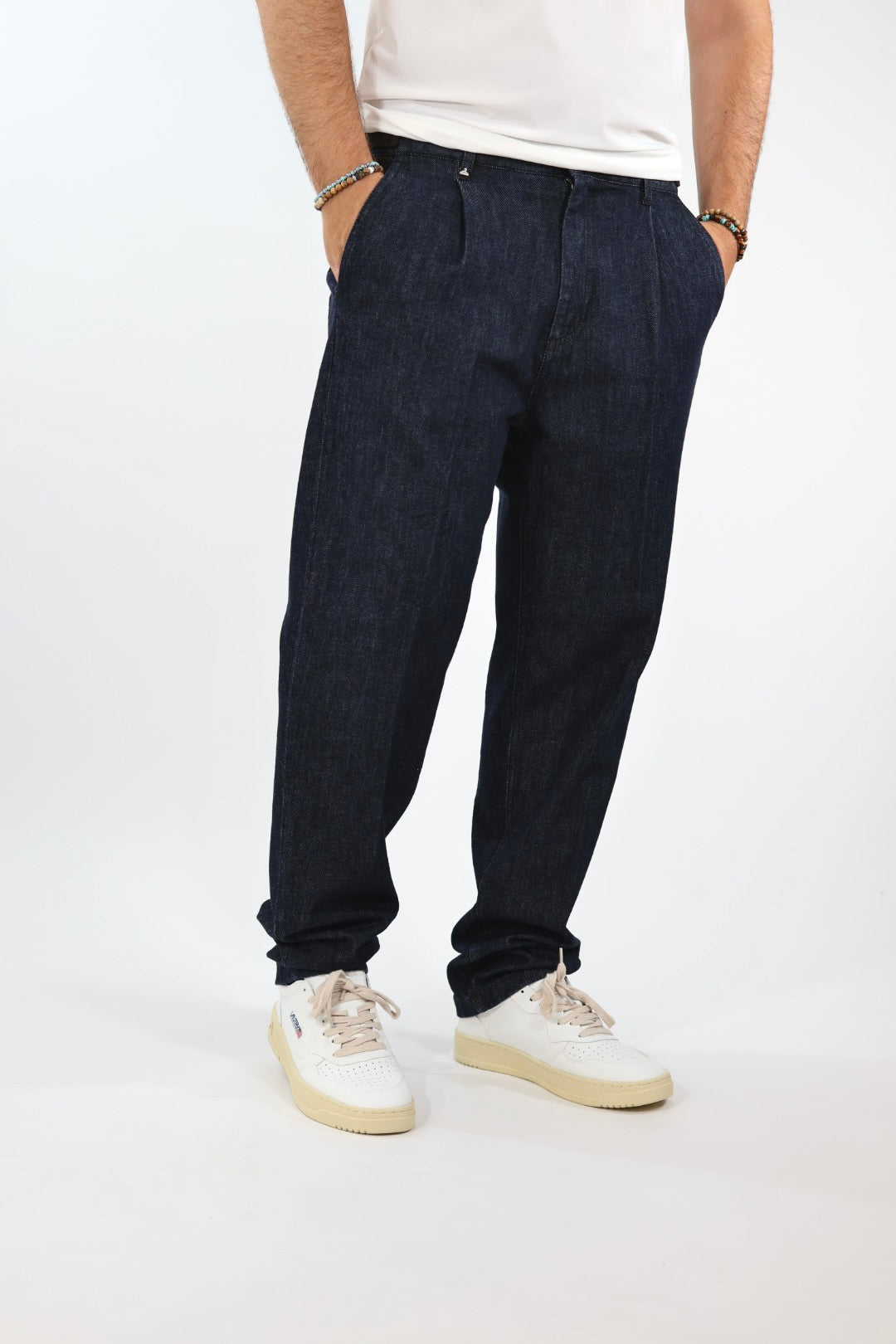 Pantalone cropped Camp Nou 513 BERNA