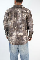 Overshirt 7847S fantasia double label GIANNI LUPO
