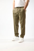 Pantalone tapered fit 1 pence P07  OVER-D