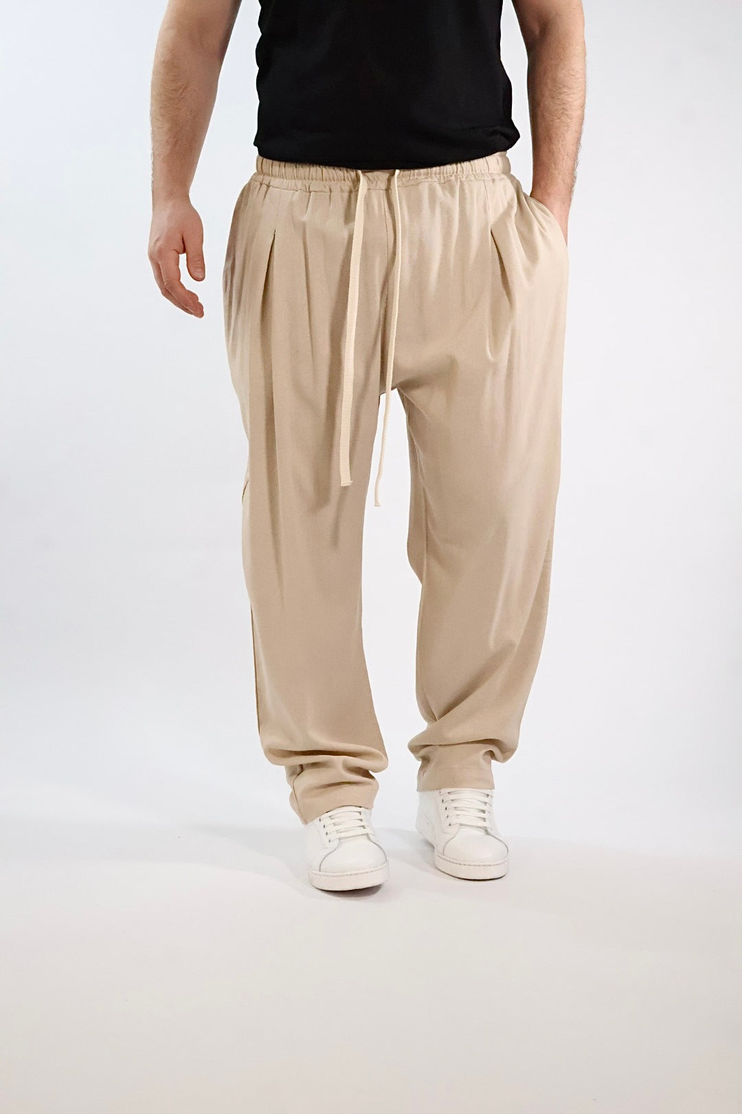 Pantalaccio lino Soho NEW JOB BRAND