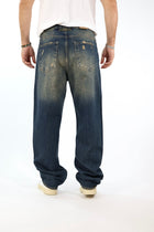 Jeans Cleveland wide fit RAOMDP14 PONT