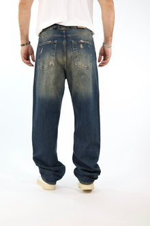 Jeans Cleveland wide fit RAOMDP14 PONT