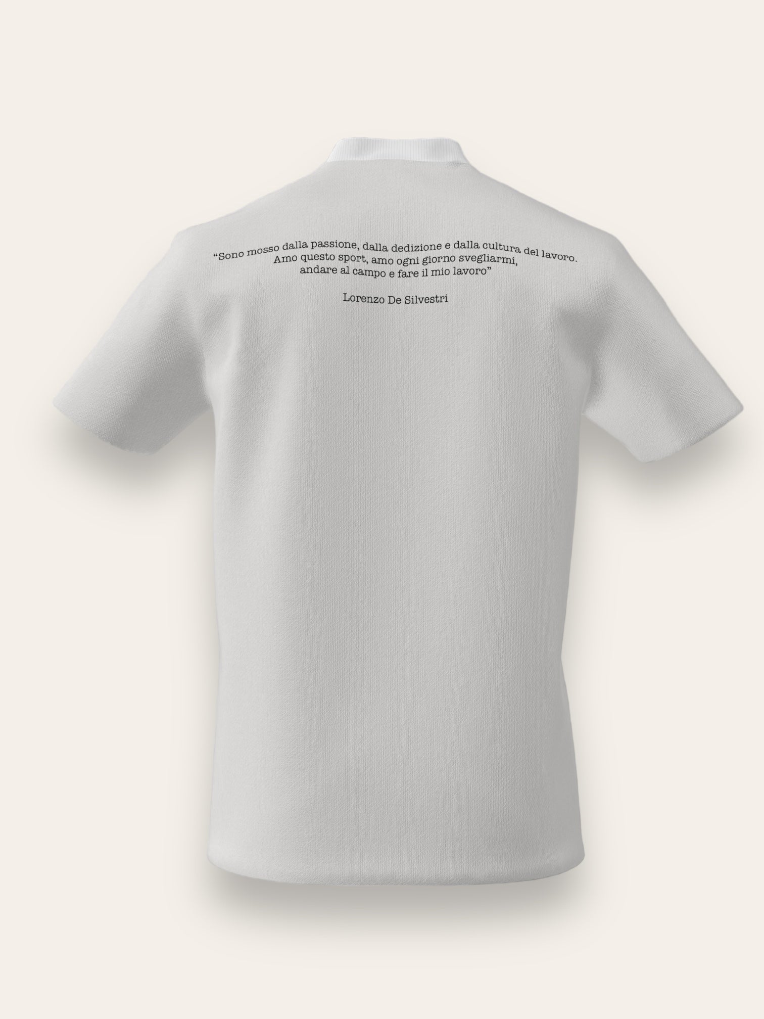 T shirt unisex Air Lollo x BERNA