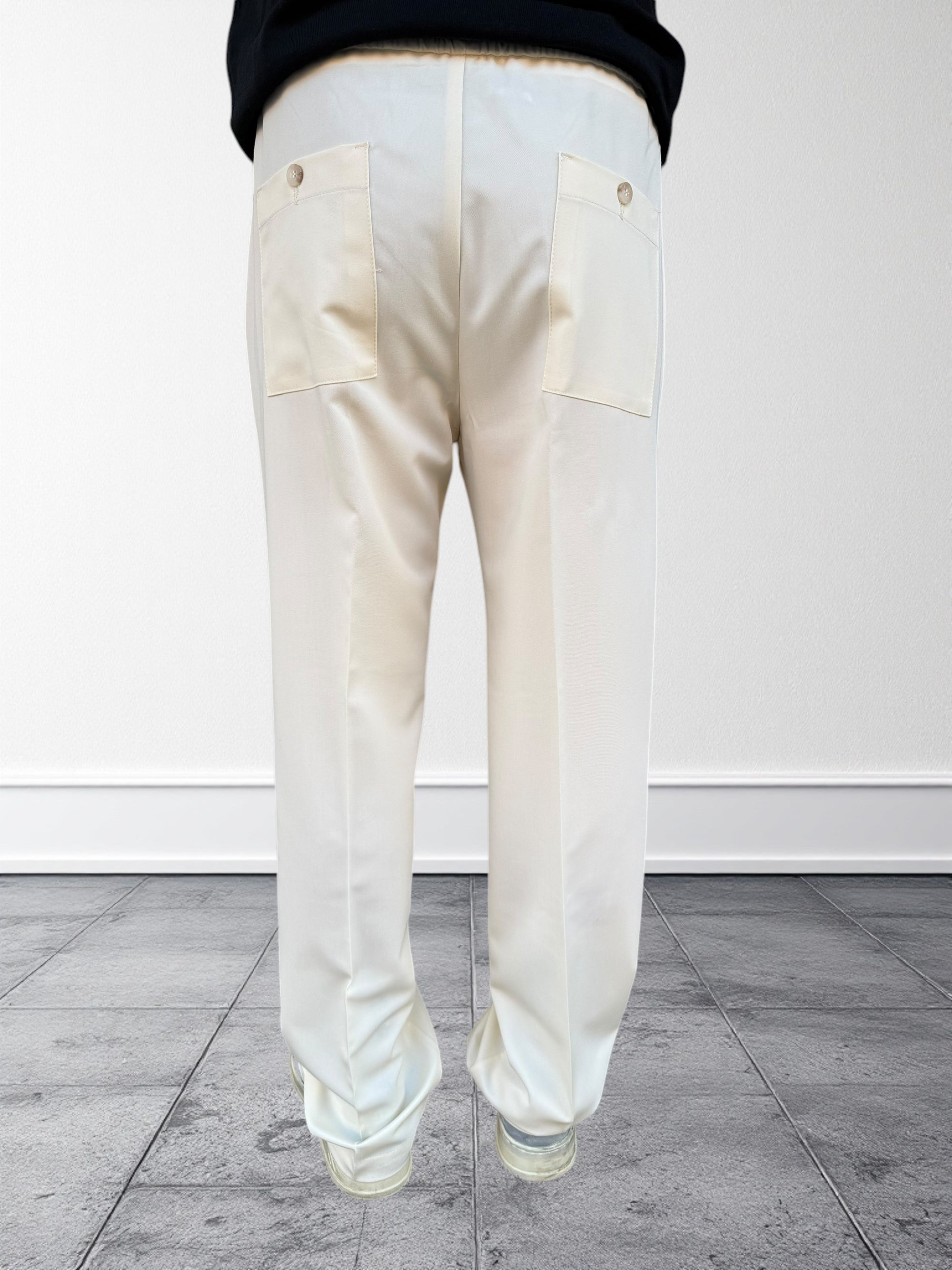 Pantalaccio anti-fit OVERD