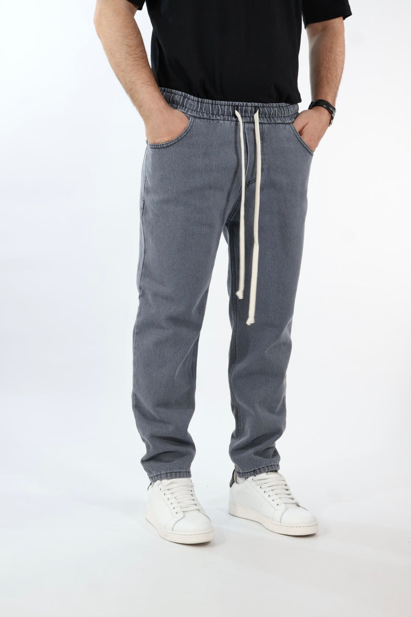 Jeans pantalaccio denim  J.W