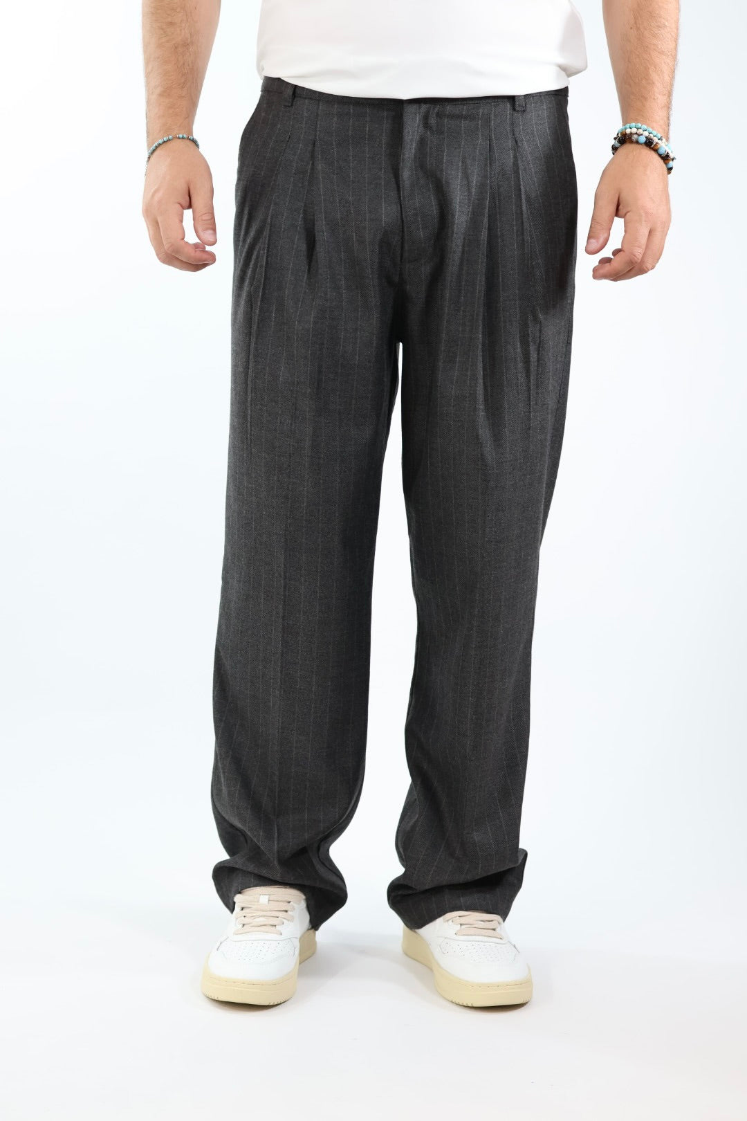 Pantalone PL110 lana WHY NOT BRAND
