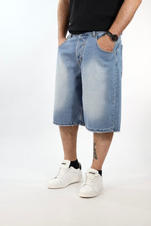 Bermuda denim BU-40 J.W