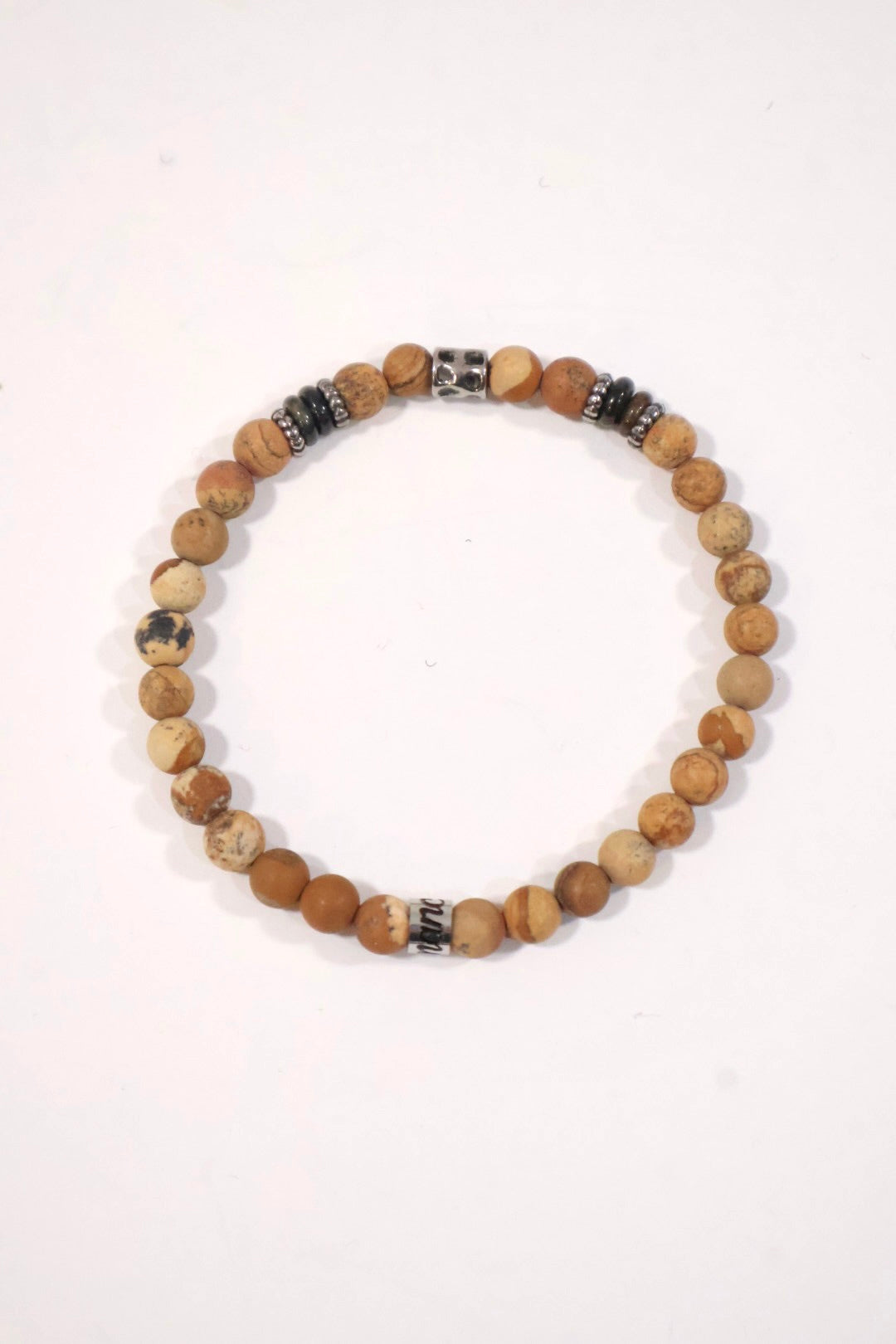 BRACCIALI ELASTICO 6 mm  MANCINO ACCESSORI