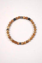 BRACCIALI ELASTICO 6 mm  MANCINO ACCESSORI