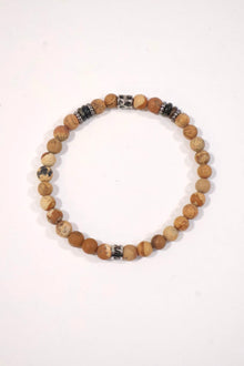 BRACCIALI ELASTICO 6 mm  MANCINO ACCESSORI