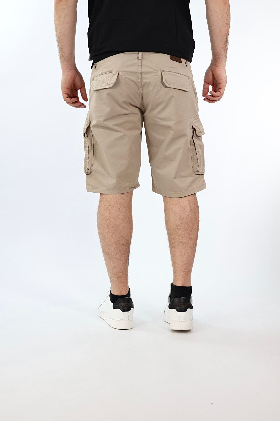 Bermuda cargo rio  BD8 WHY NOT BRAND