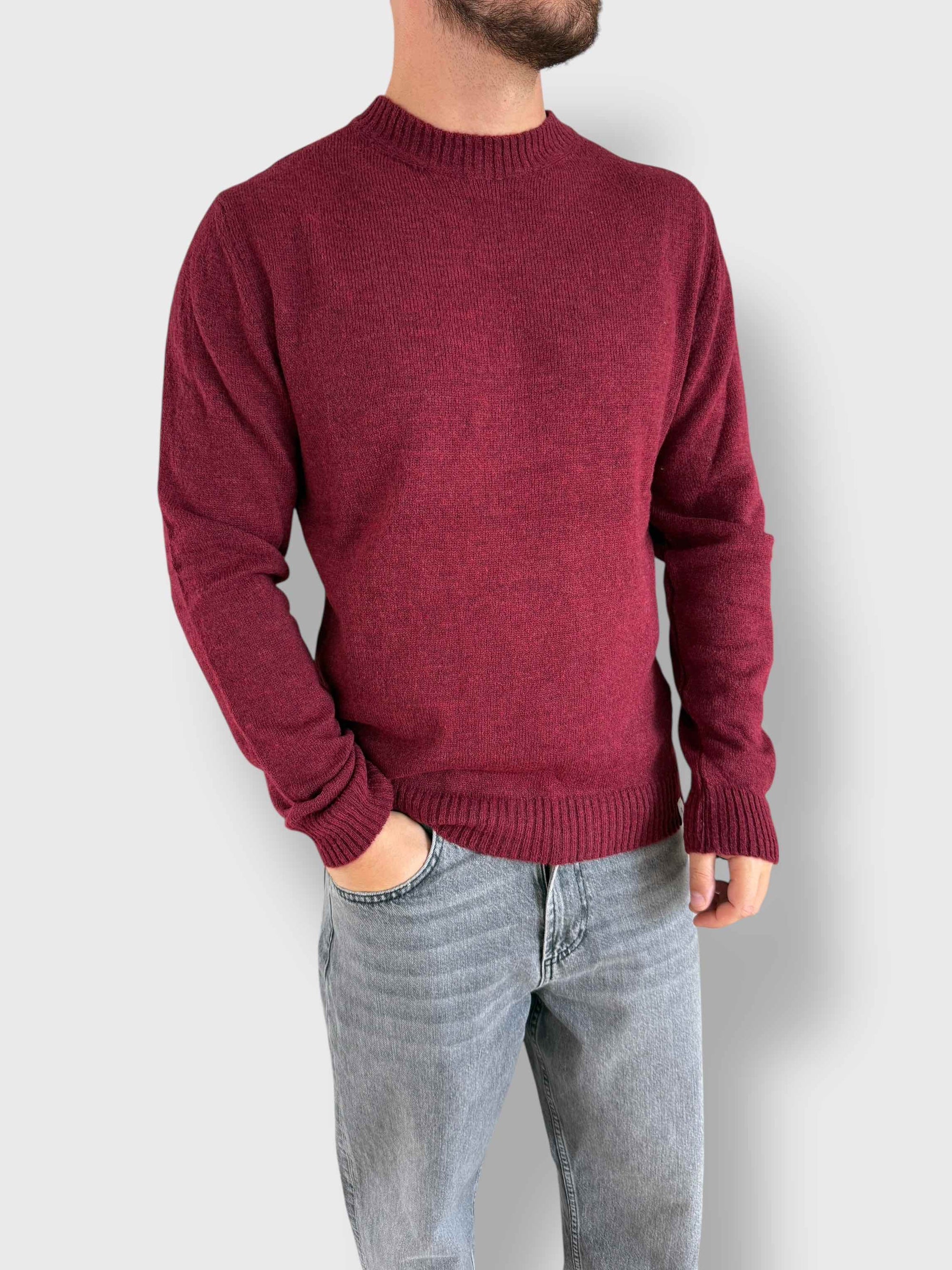 Maglione 546 ALTATENSIONE