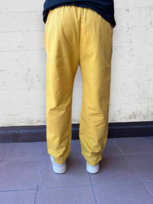 Pantalaccio cotone/lino GIANNI LUPO