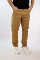 Pantalone maracana cropped  210 BERNA