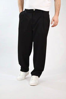 Pantalone San siro Japan fibbie 364 BERNA