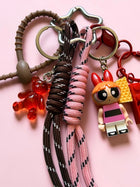 Portachiavi charm lolly ZOLYRA