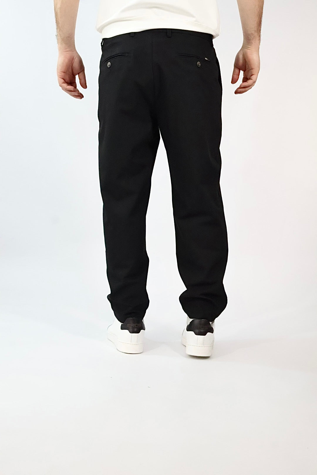 Pantalone 327R GIANNI LUPO