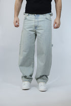 Jeans carpenter bleach 201 BERNA