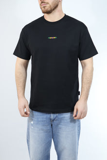 T Shirt ribs gradient  663 PROPAGANDA