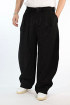 Pantalone 497 barrel BERNA