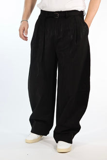 Pantalone 497 barrel BERNA