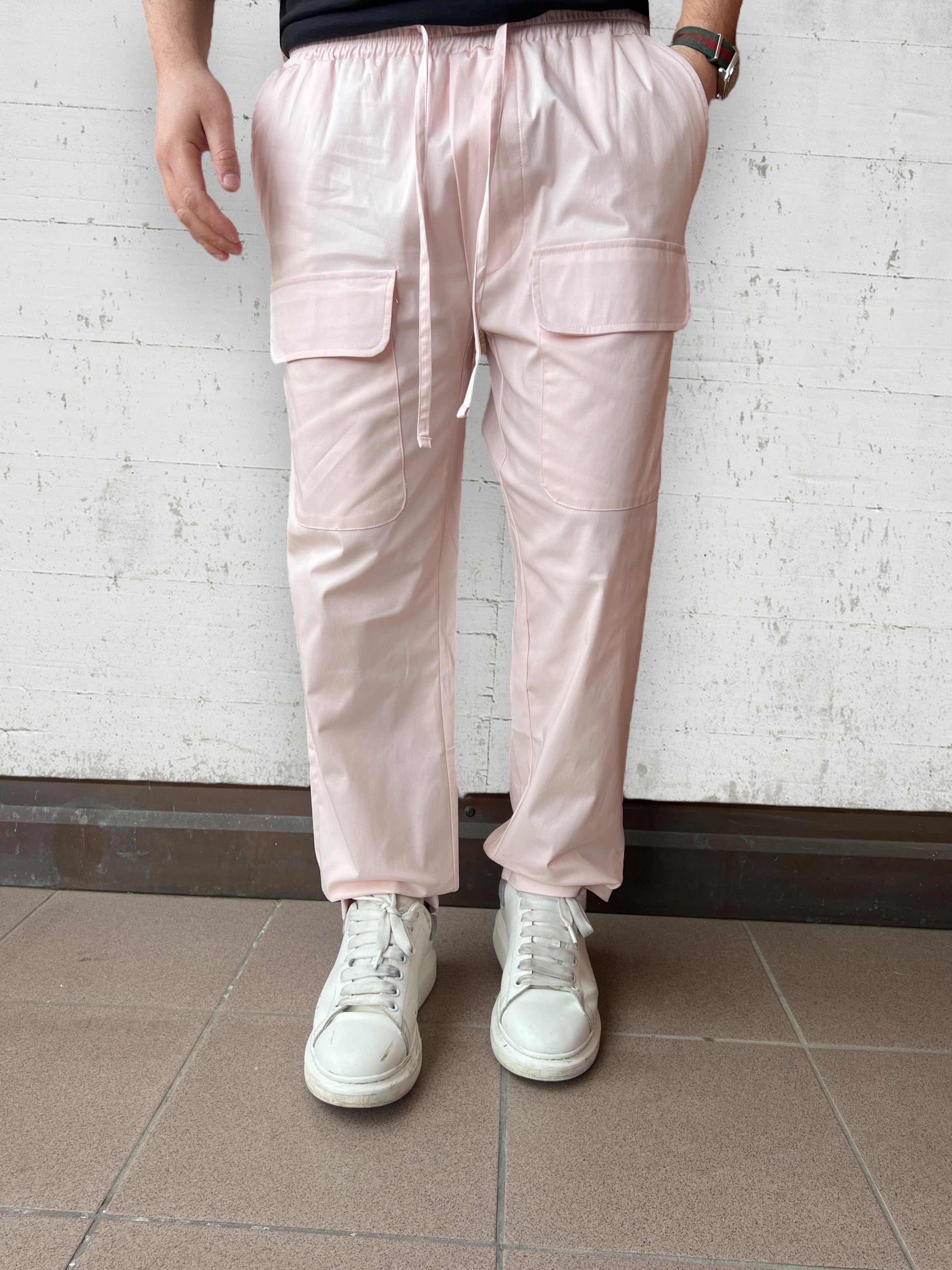 Pantalaccio Radical WHY NOT BRAND