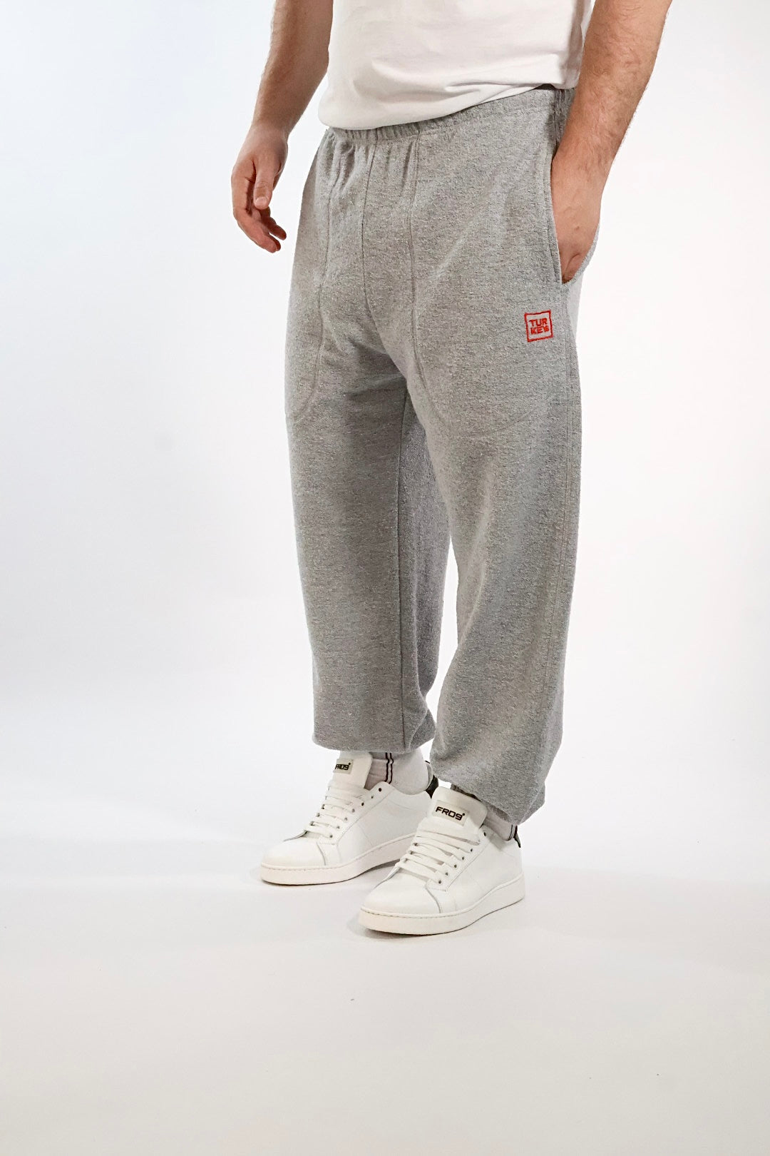 Pantalone tuta Steve reverse TURKEY
