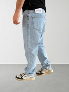 Jeans regular straight D21 OVERD
