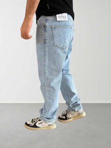 Jeans regular straight D21 OVERD