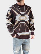 Maglione kimono 023 LE PAS SAGE