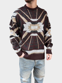 Maglione kimono 023 LE PAS SAGE