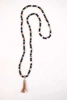 COLLANA 6 mm MANCINO ACCESSORI