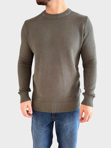 Maglione girocollo 060 BERNA