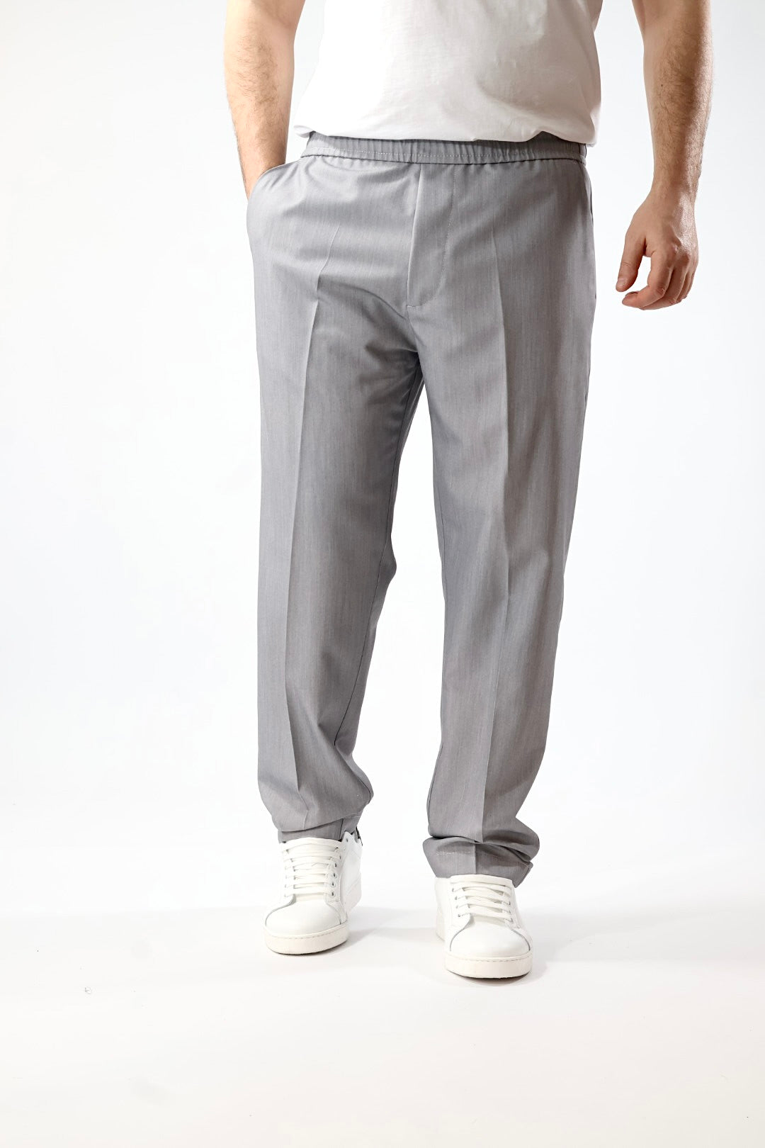 Pantalaccio anti fit P68 OVER-D